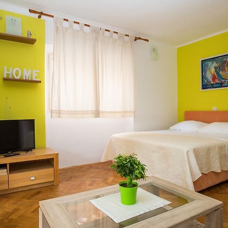 Madonna Guest House Dubrovnik Eksteriør bilde
