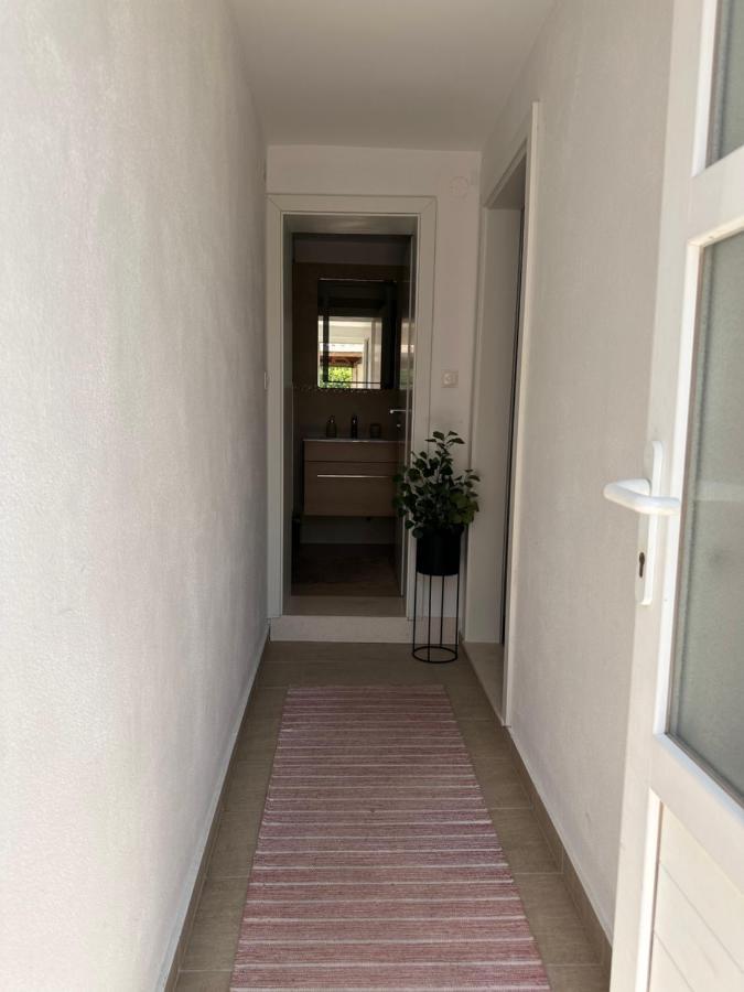 Madonna Guest House Dubrovnik Eksteriør bilde