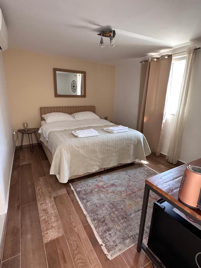 Madonna Guest House Dubrovnik Eksteriør bilde