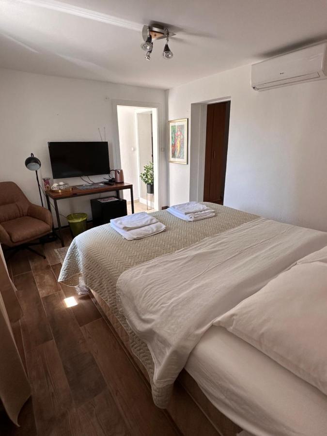 Madonna Guest House Dubrovnik Eksteriør bilde