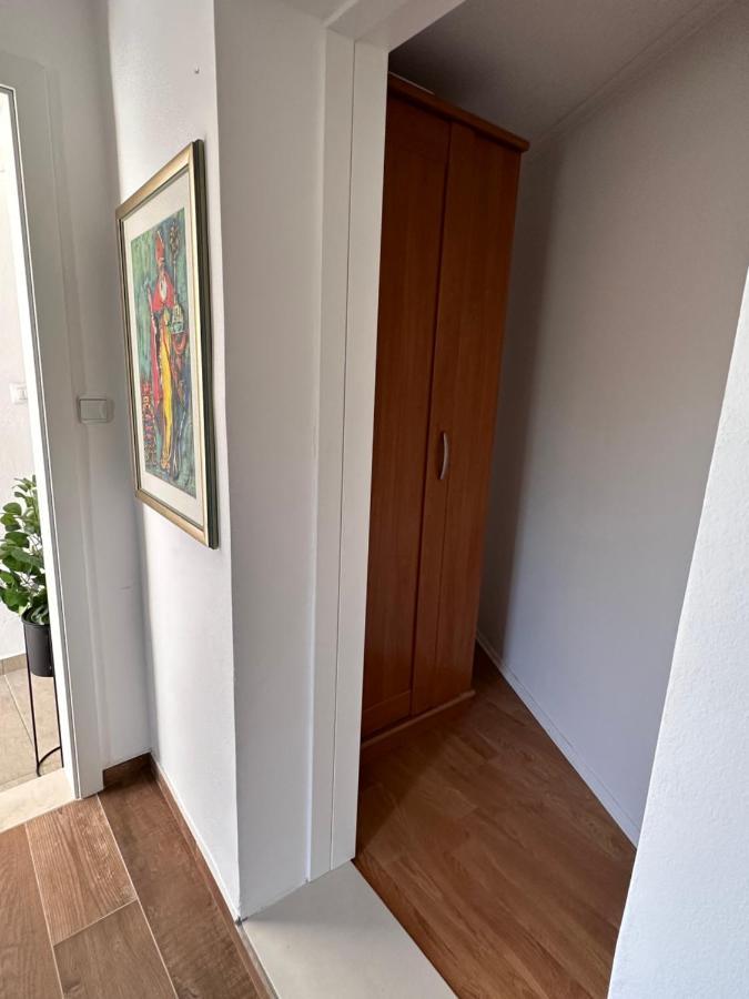 Madonna Guest House Dubrovnik Eksteriør bilde