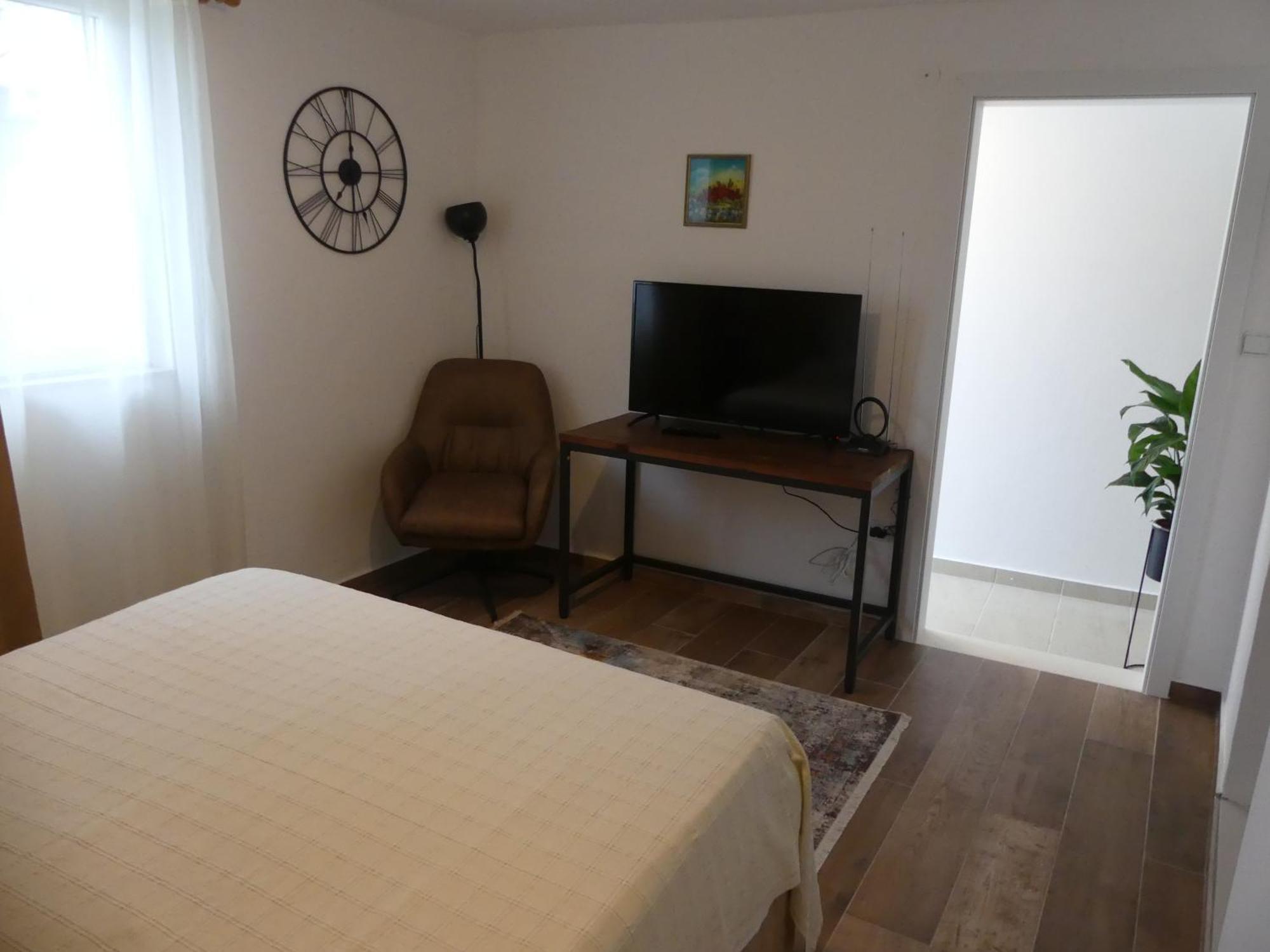 Madonna Guest House Dubrovnik Eksteriør bilde