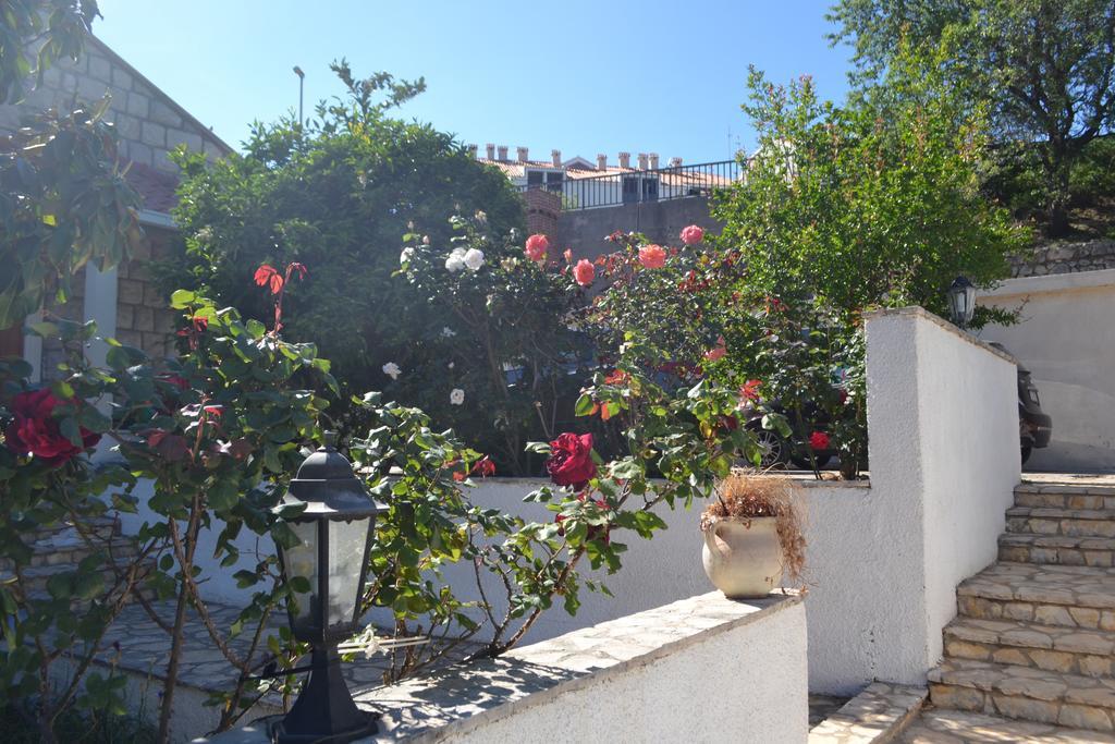 Madonna Guest House Dubrovnik Eksteriør bilde