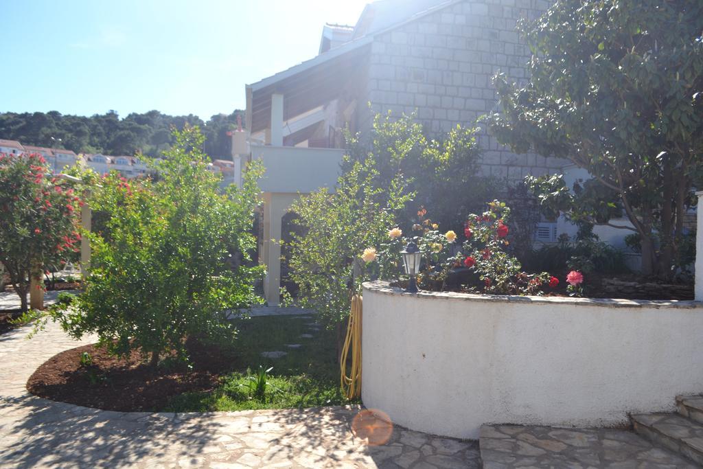 Madonna Guest House Dubrovnik Eksteriør bilde