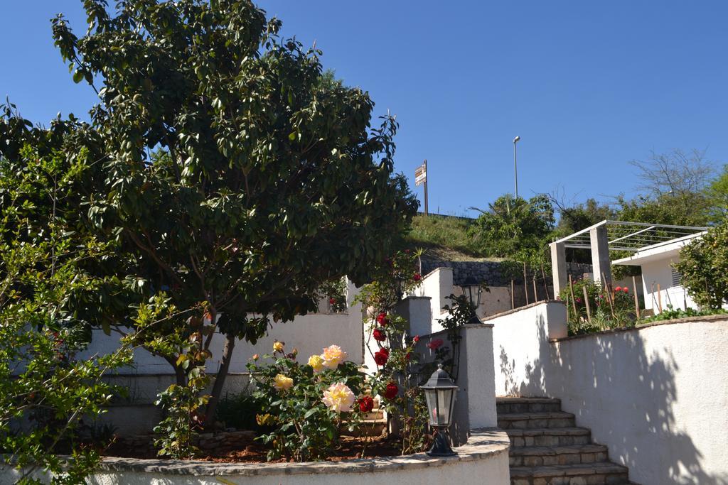 Madonna Guest House Dubrovnik Eksteriør bilde