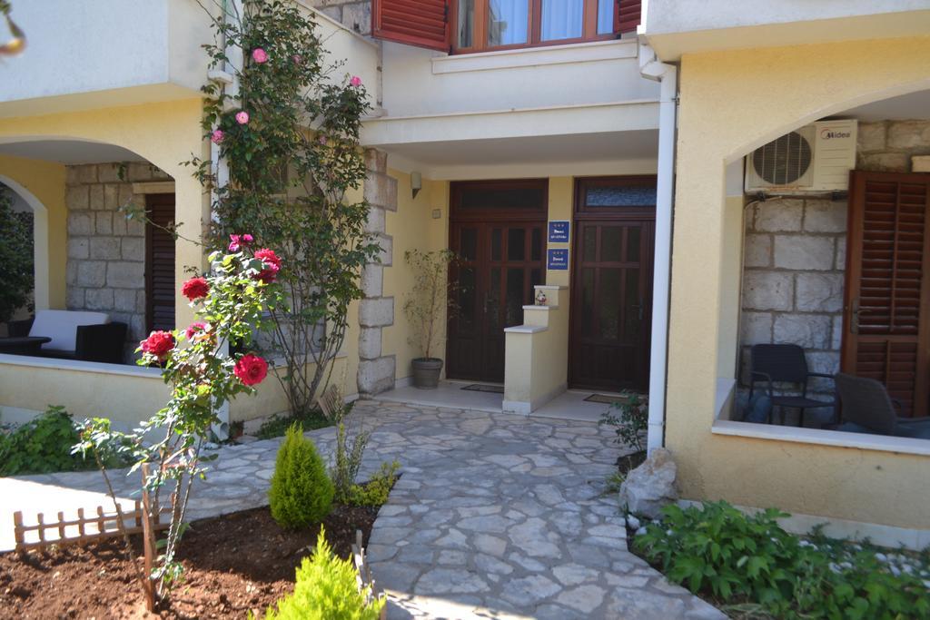Madonna Guest House Dubrovnik Eksteriør bilde