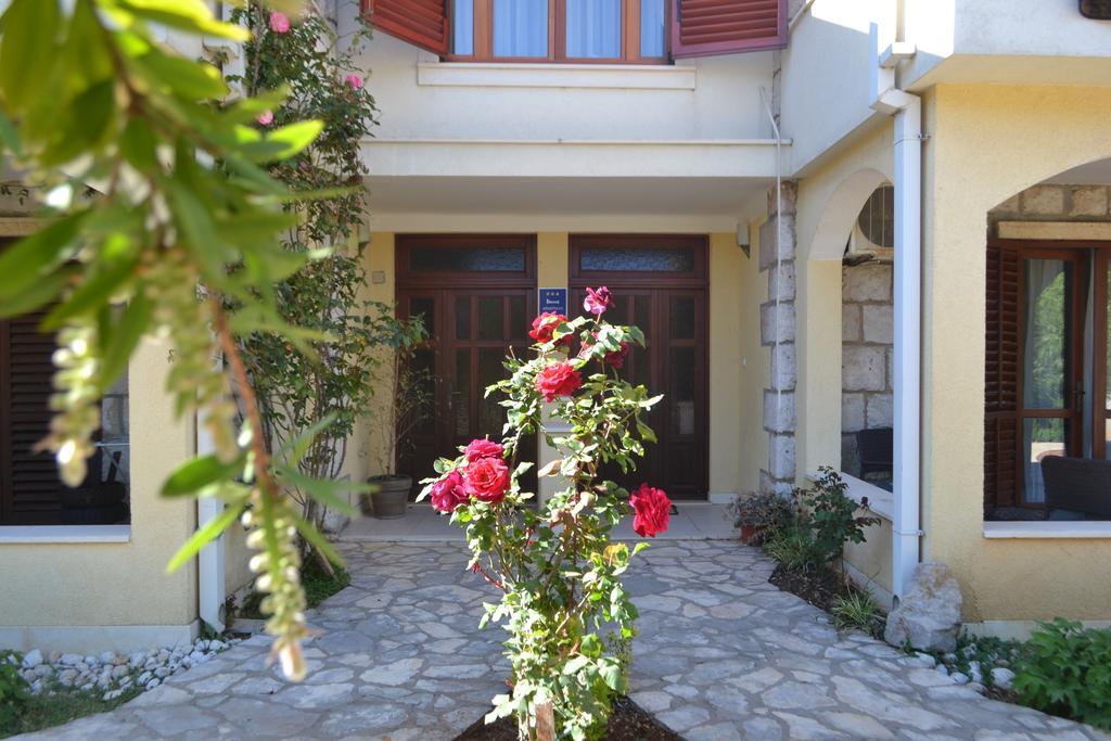 Madonna Guest House Dubrovnik Eksteriør bilde