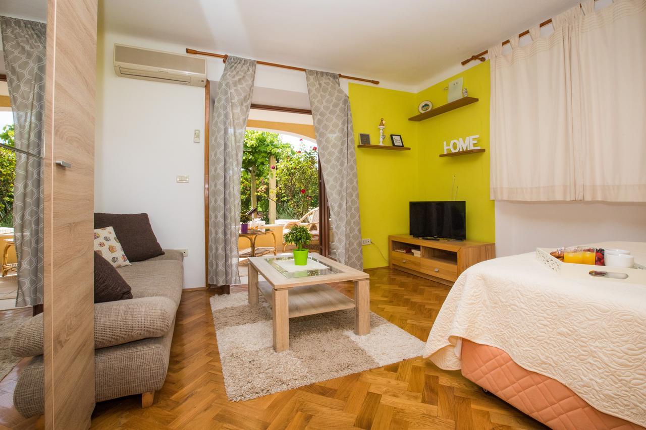 Madonna Guest House Dubrovnik Eksteriør bilde