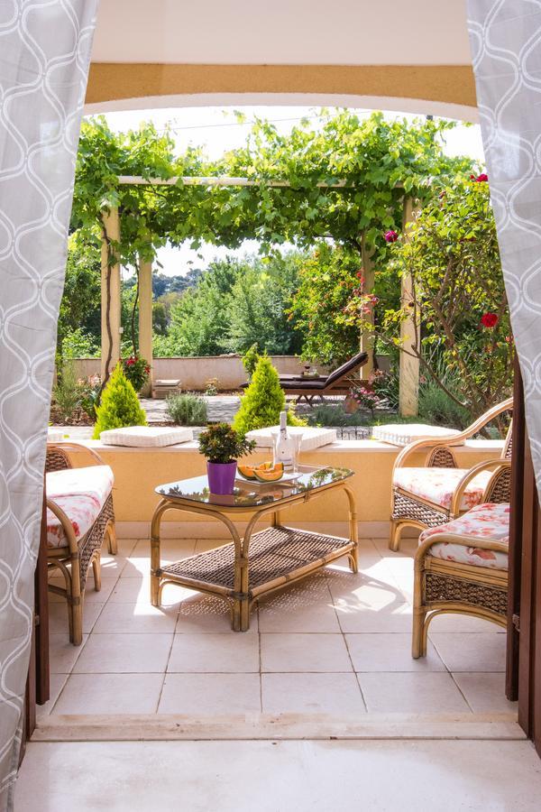 Madonna Guest House Dubrovnik Eksteriør bilde