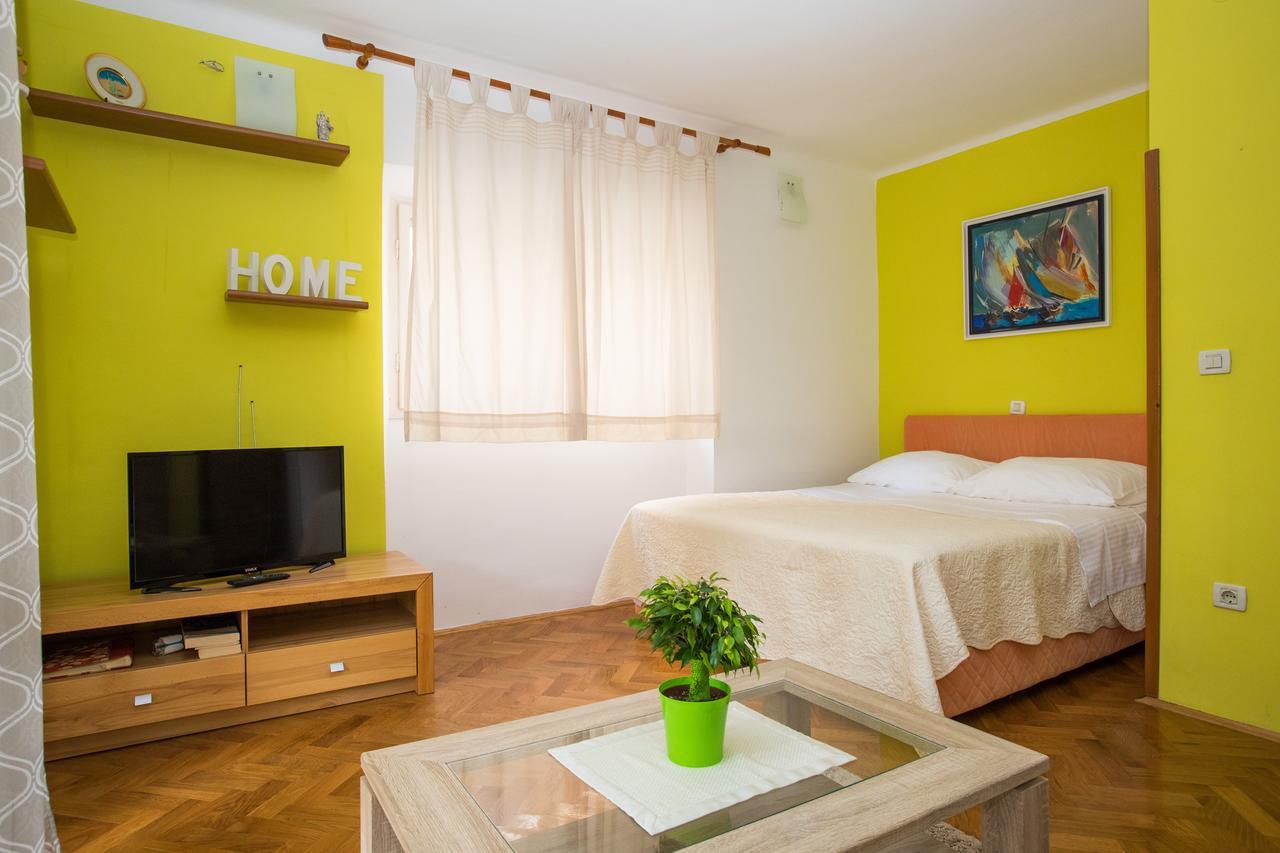 Madonna Guest House Dubrovnik Eksteriør bilde