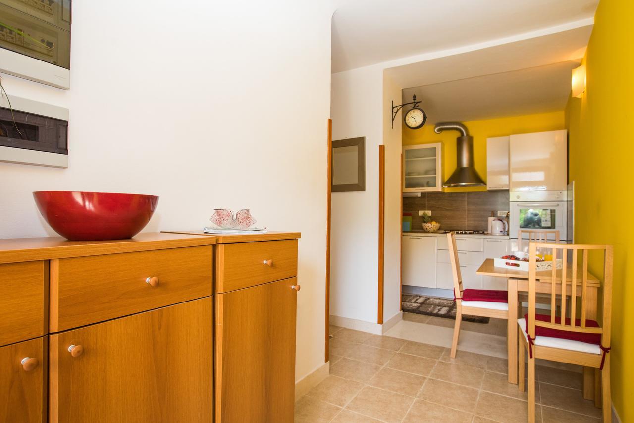 Madonna Guest House Dubrovnik Eksteriør bilde