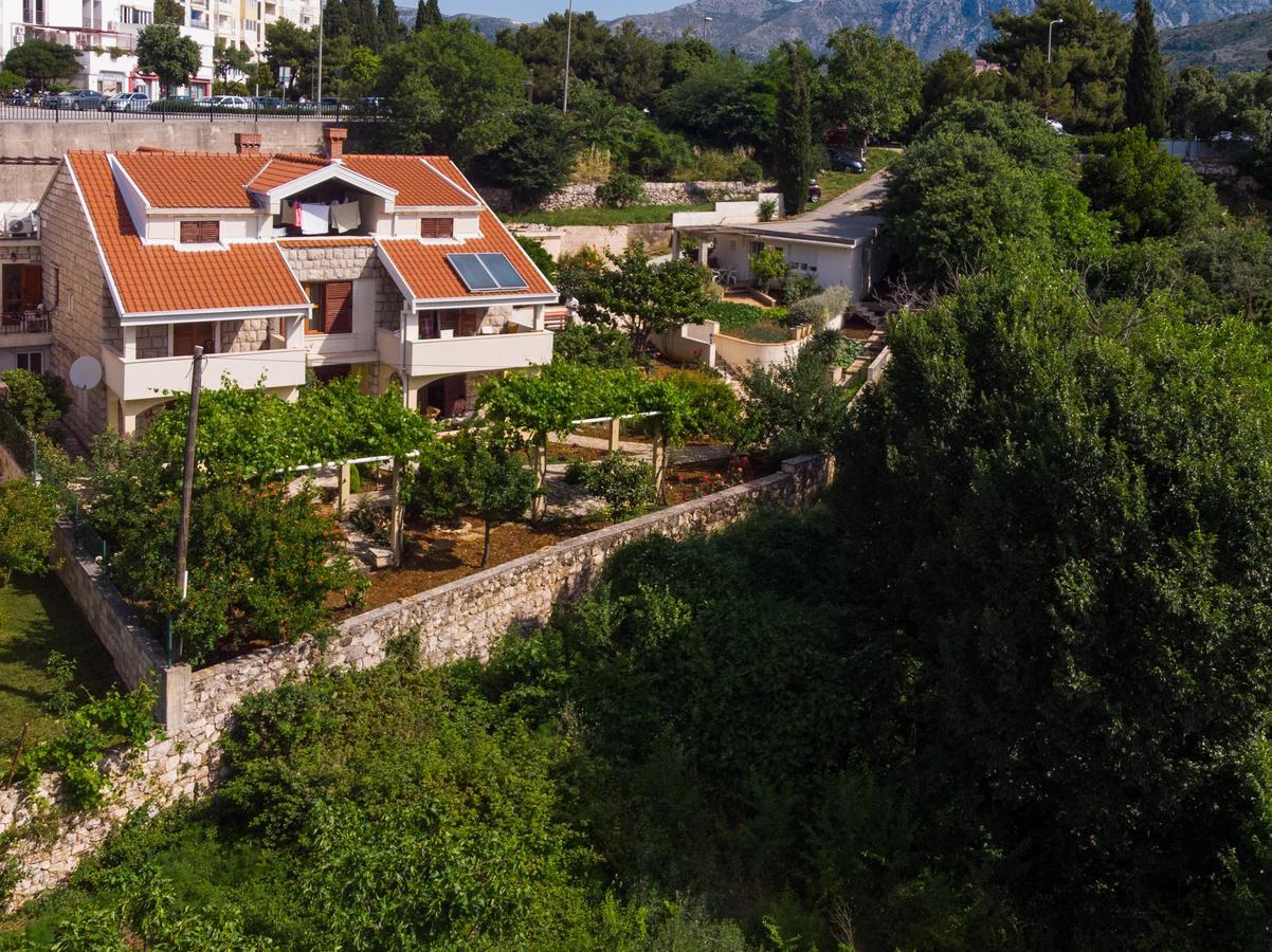 Madonna Guest House Dubrovnik Eksteriør bilde