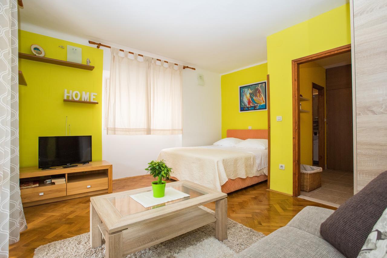 Madonna Guest House Dubrovnik Eksteriør bilde