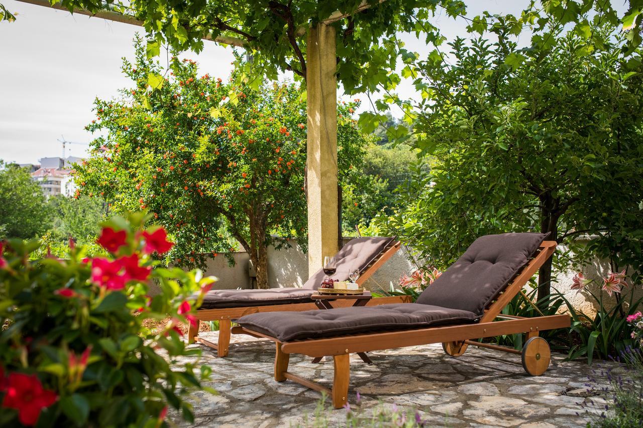 Madonna Guest House Dubrovnik Eksteriør bilde