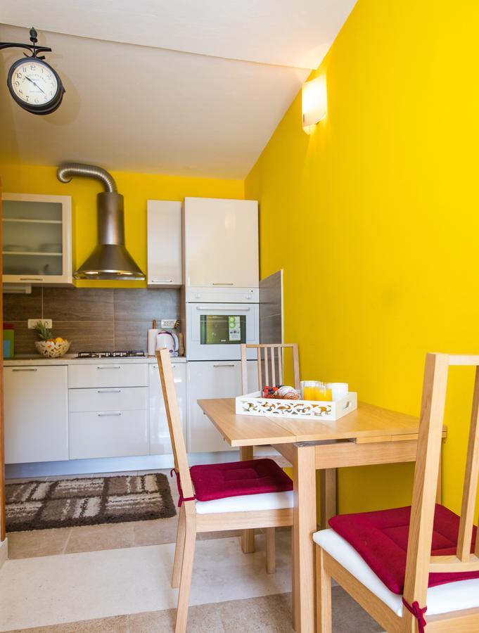 Madonna Guest House Dubrovnik Eksteriør bilde
