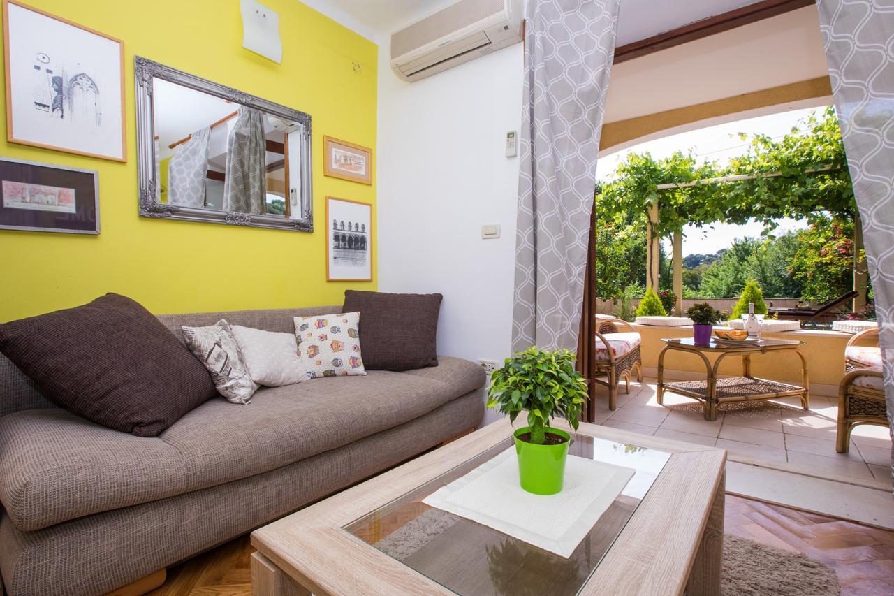 Madonna Guest House Dubrovnik Eksteriør bilde