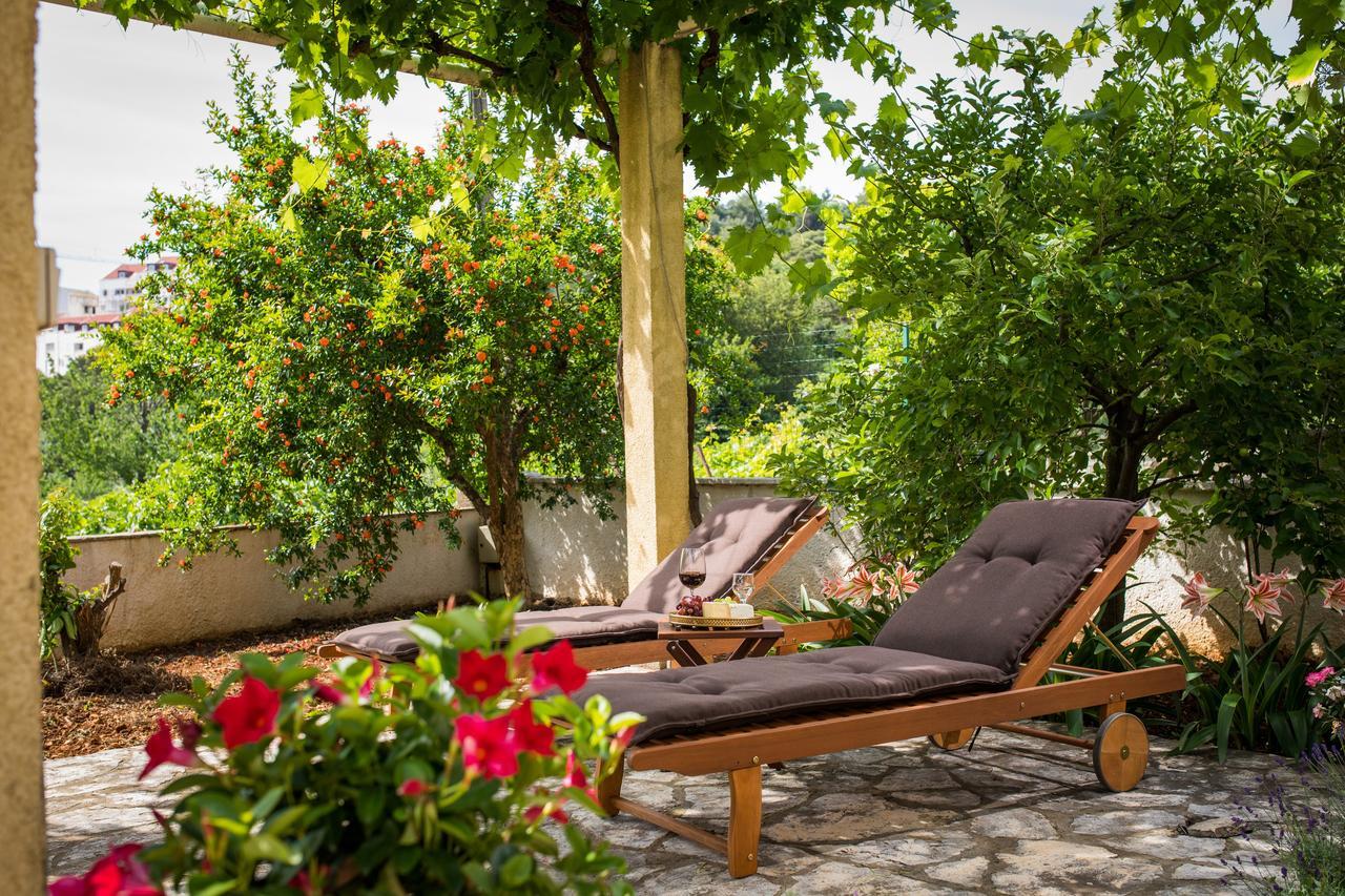 Madonna Guest House Dubrovnik Eksteriør bilde