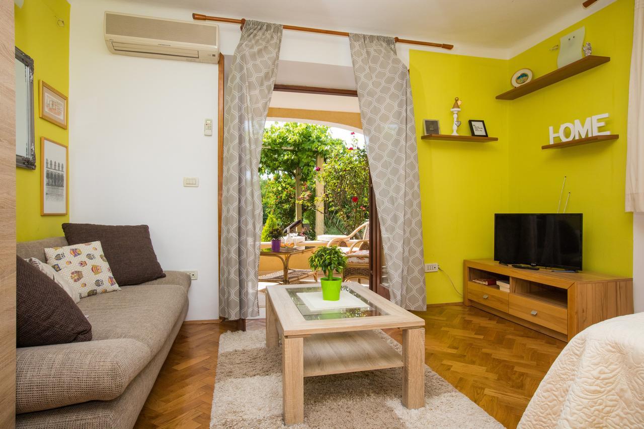 Madonna Guest House Dubrovnik Eksteriør bilde