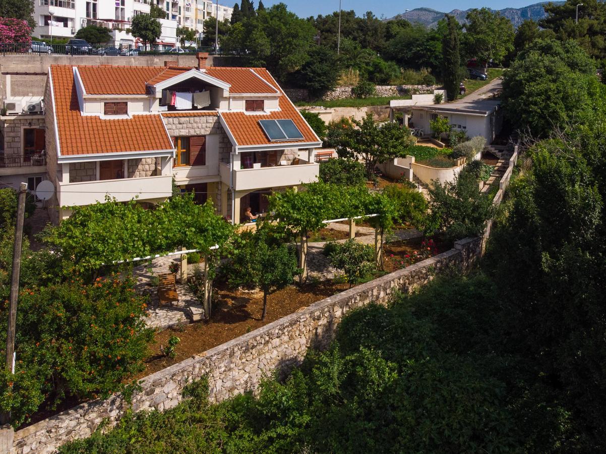 Madonna Guest House Dubrovnik Eksteriør bilde