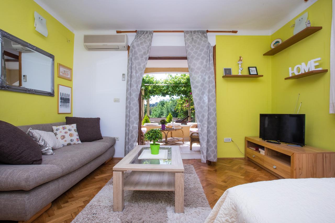 Madonna Guest House Dubrovnik Eksteriør bilde